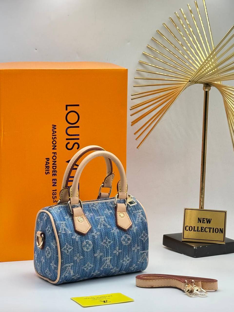 Sac a main lv