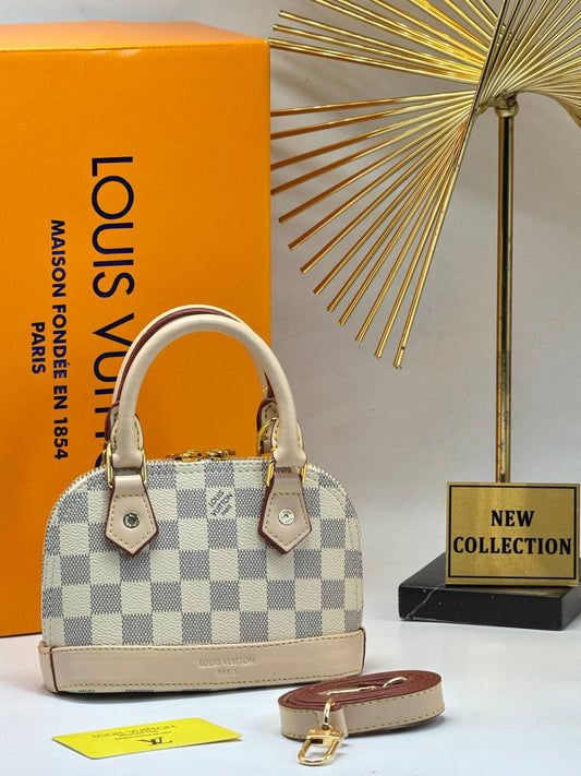 Sac a main lv