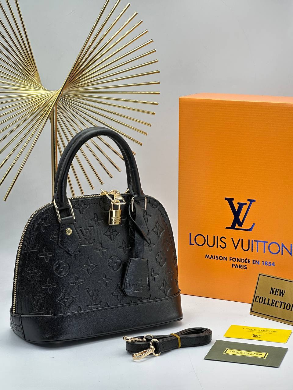 Sac a main lv