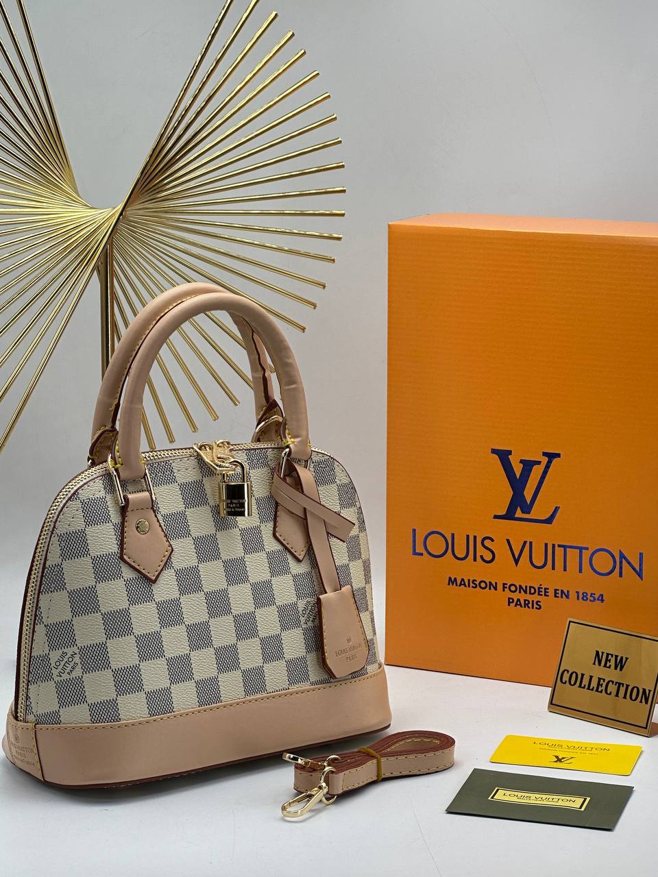 Sac a main lv