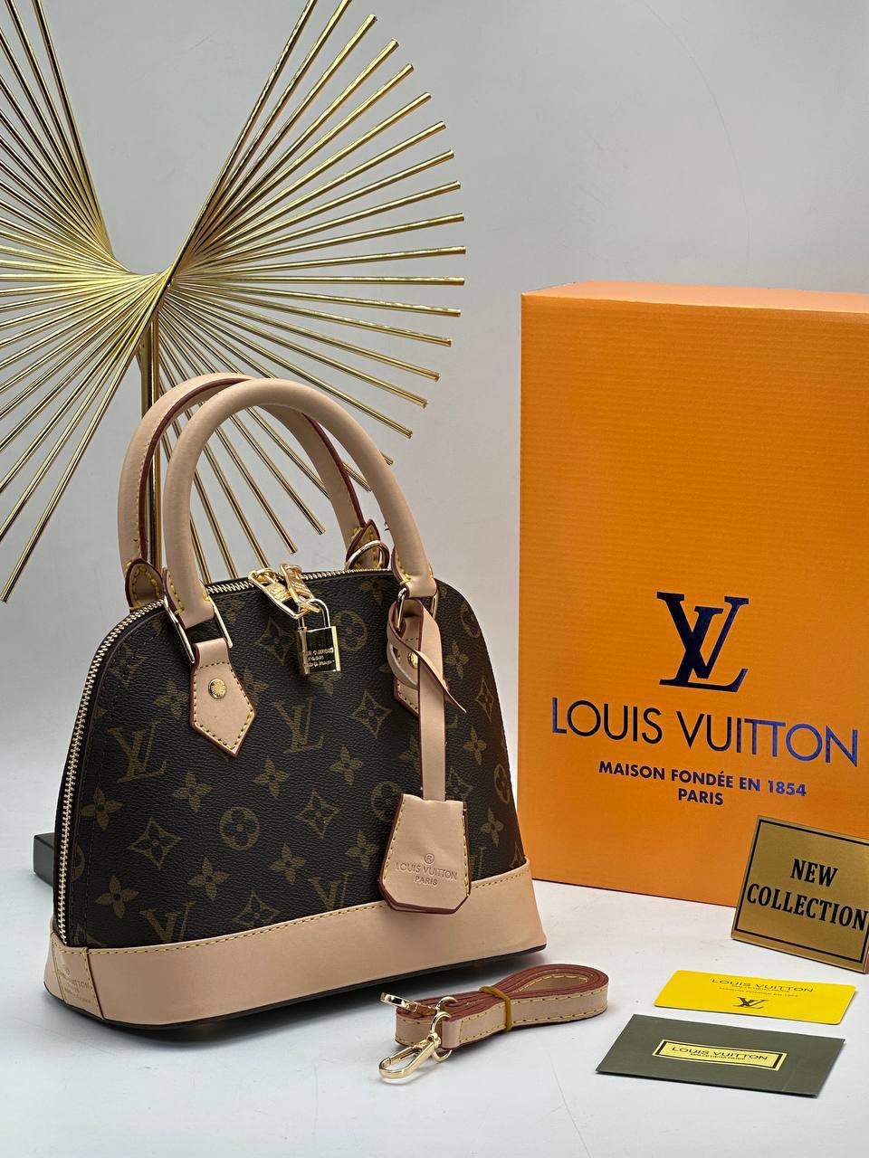 Sac a main lv
