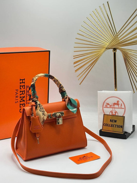 Sac a main hermes