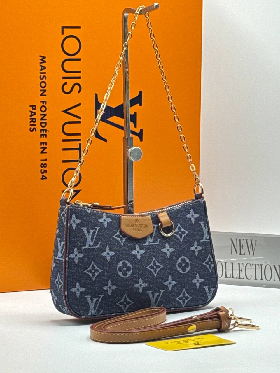 Sac a main lv