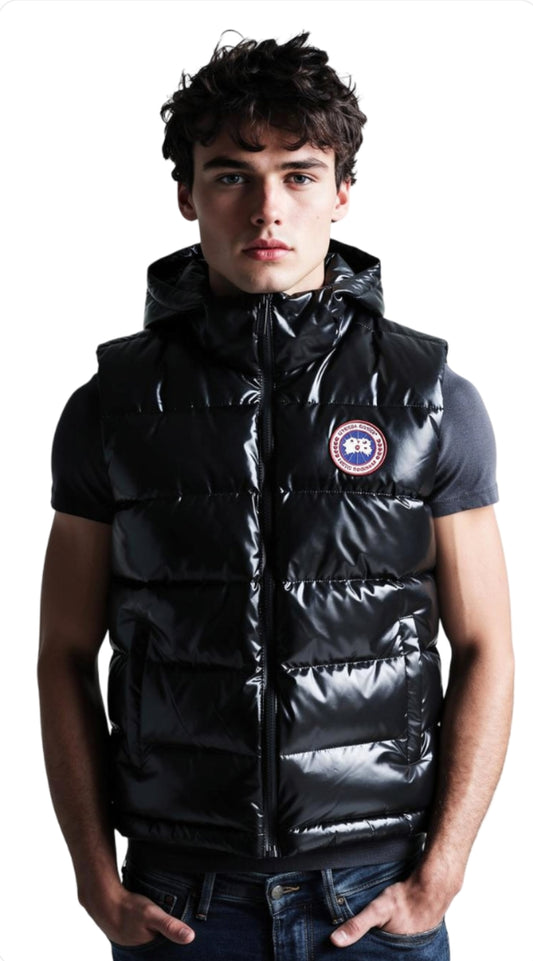 Veste canada goose