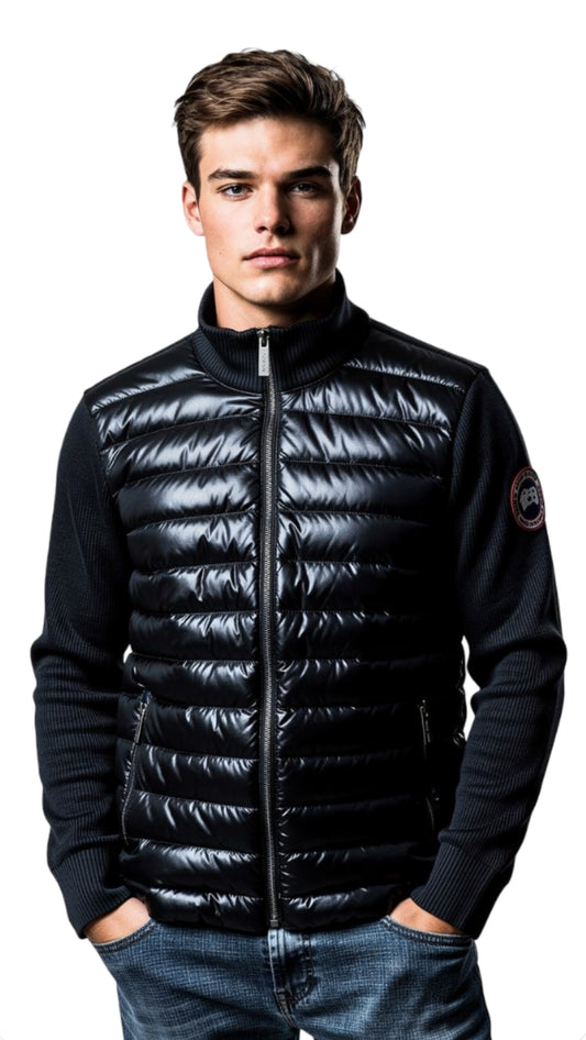 Veste canada goose
