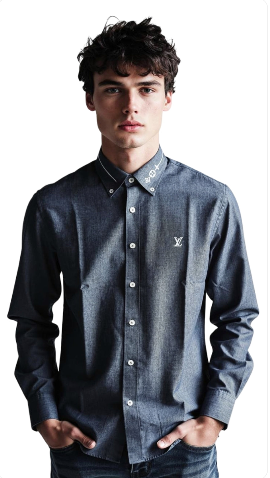 Chemises lv