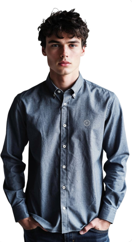 Chemises hermes