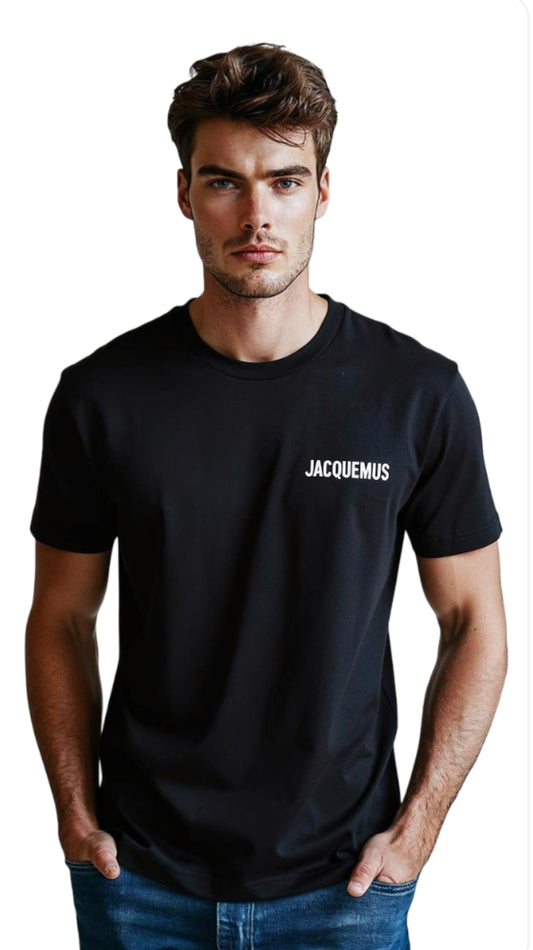 Tshirt jacquemus