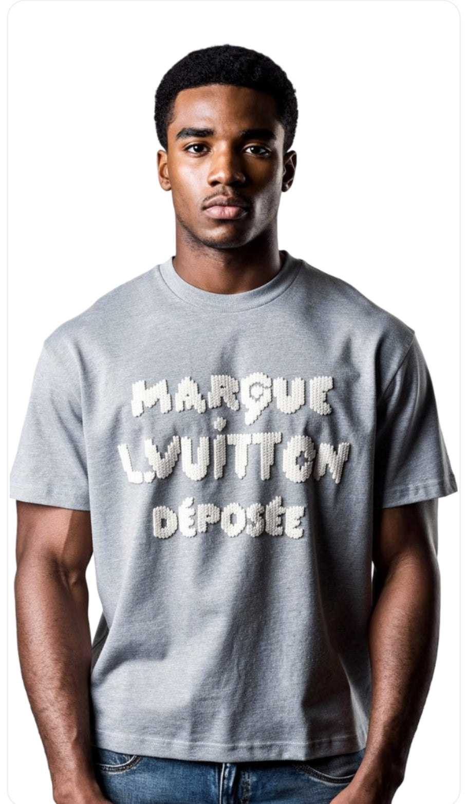 Tshirt lv