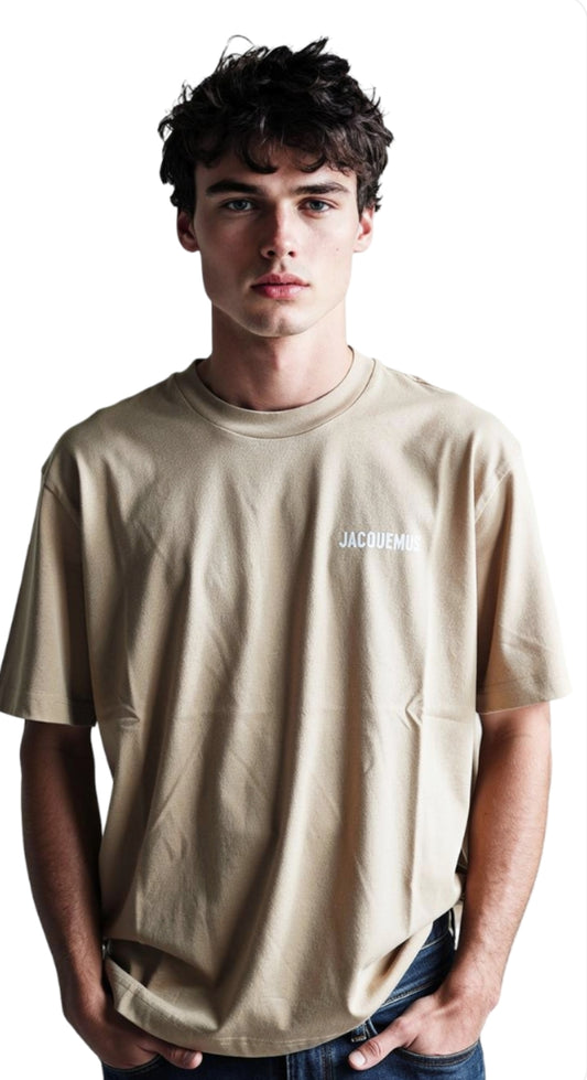 Tshirt jacquemus