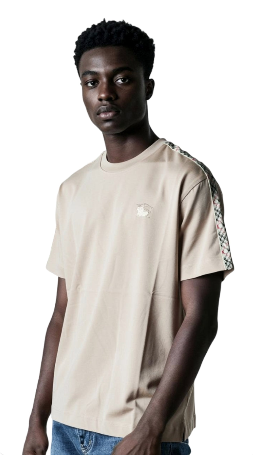 Tshirt burberry
