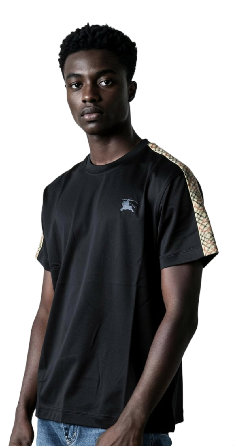 Tshirt burberry