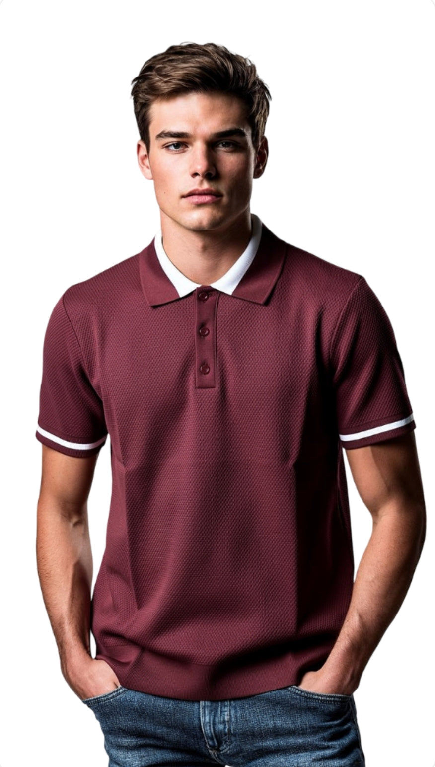 Polo gucci