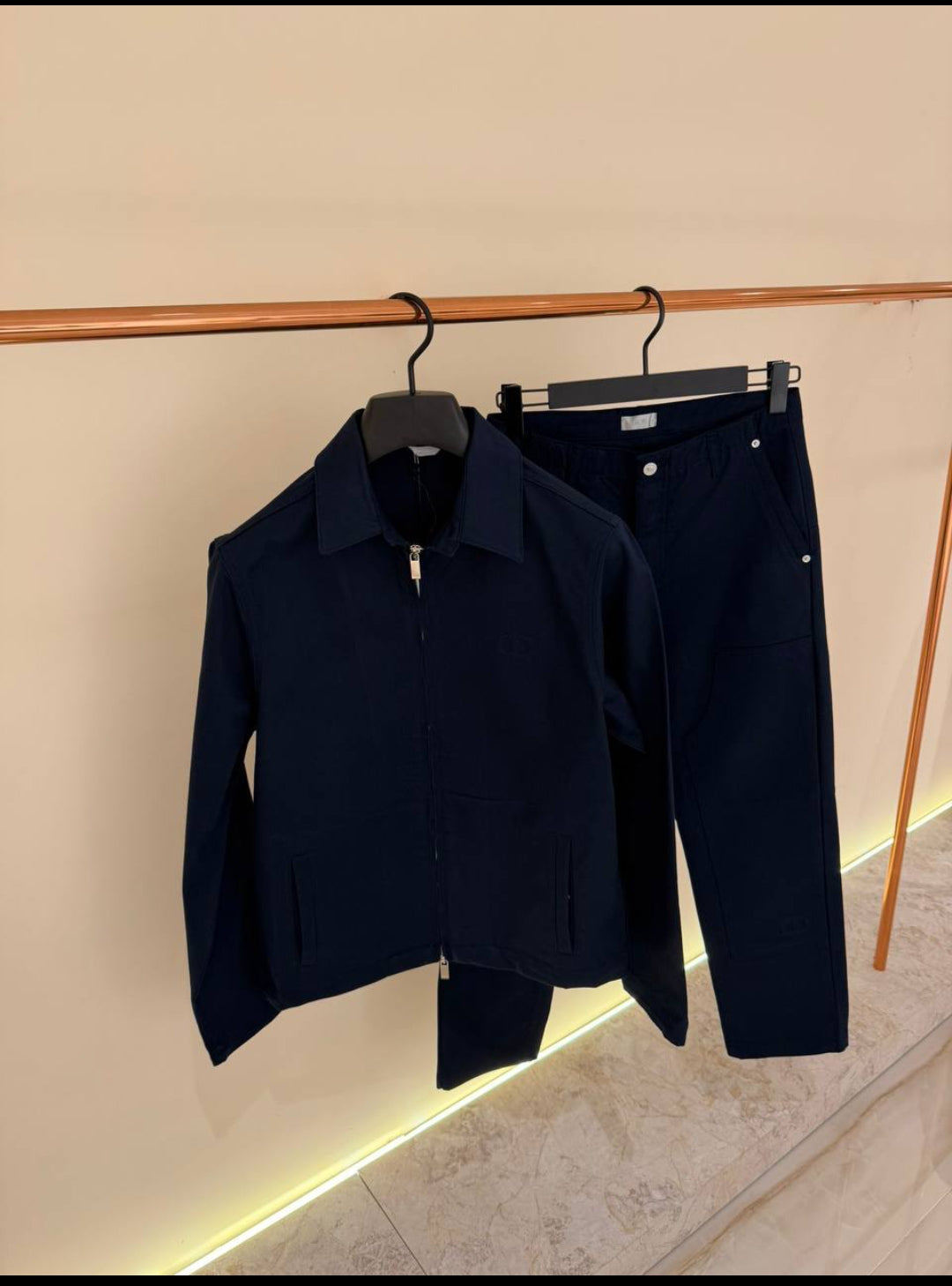 Ensemble dior