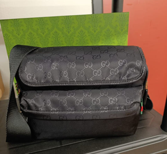 Sacoche gucci