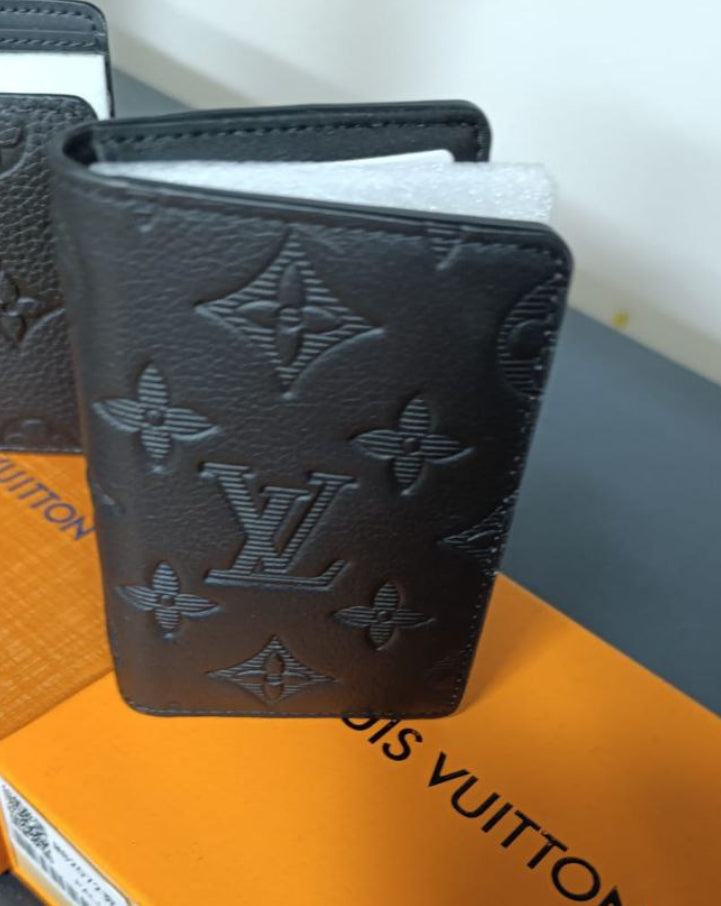 Portes cartes lv