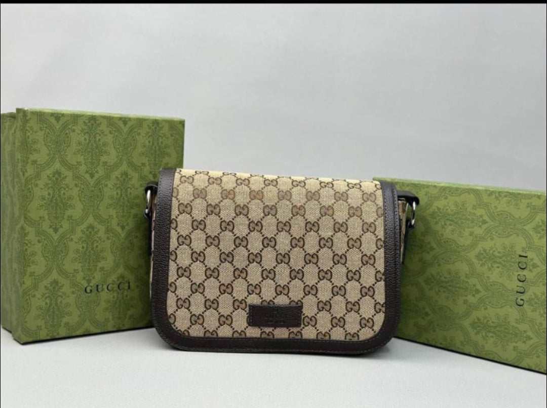 Sacoche gucci