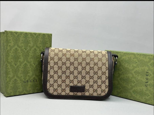 Sacoche gucci