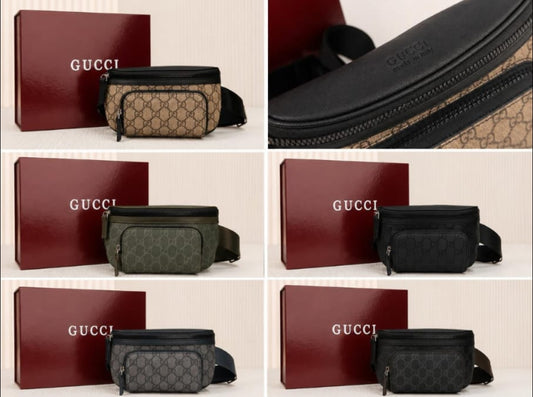 Sacoche gucci