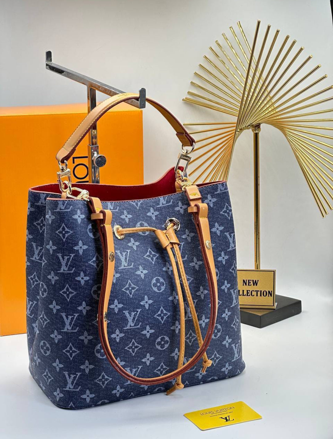 Sac lv