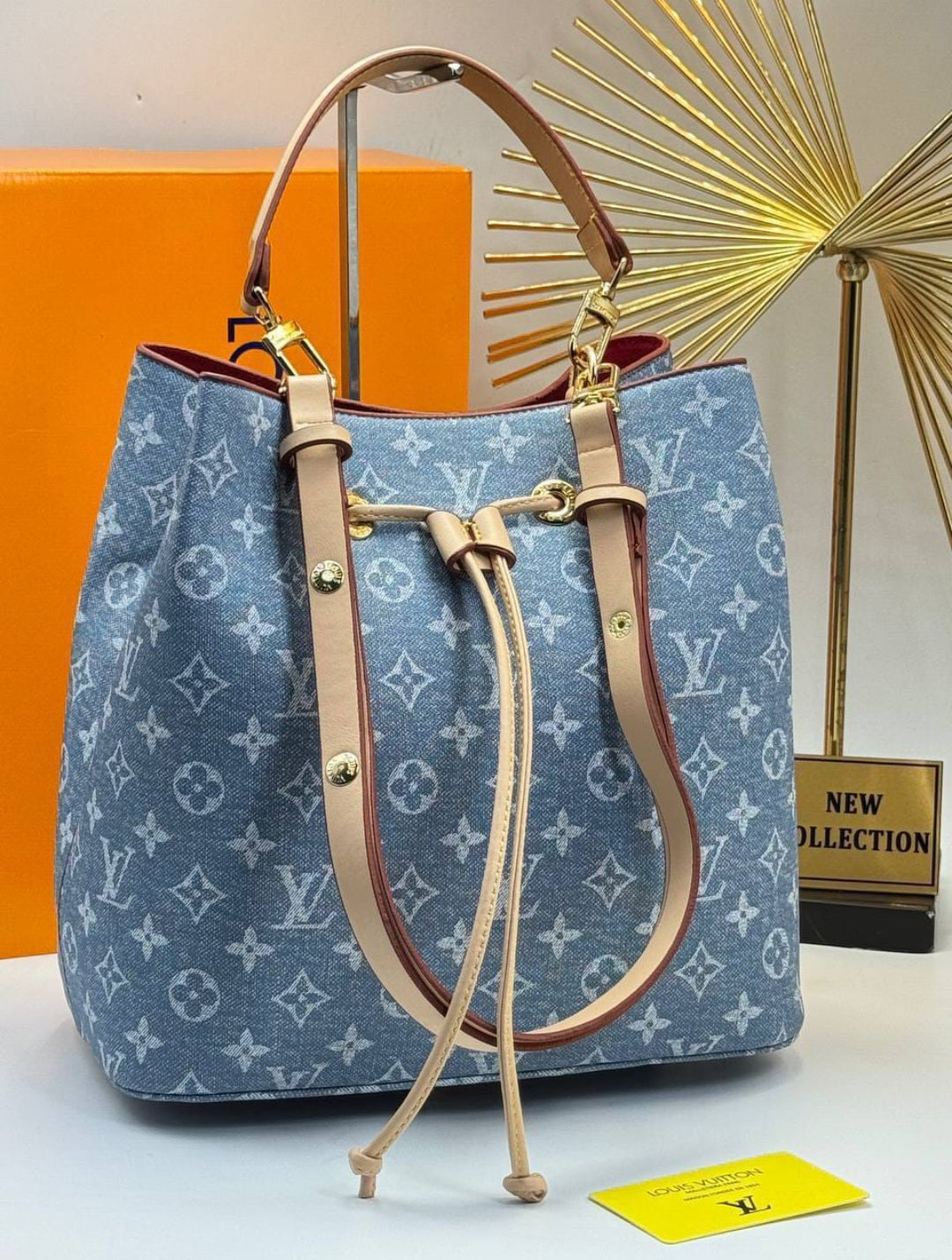 Sac lv