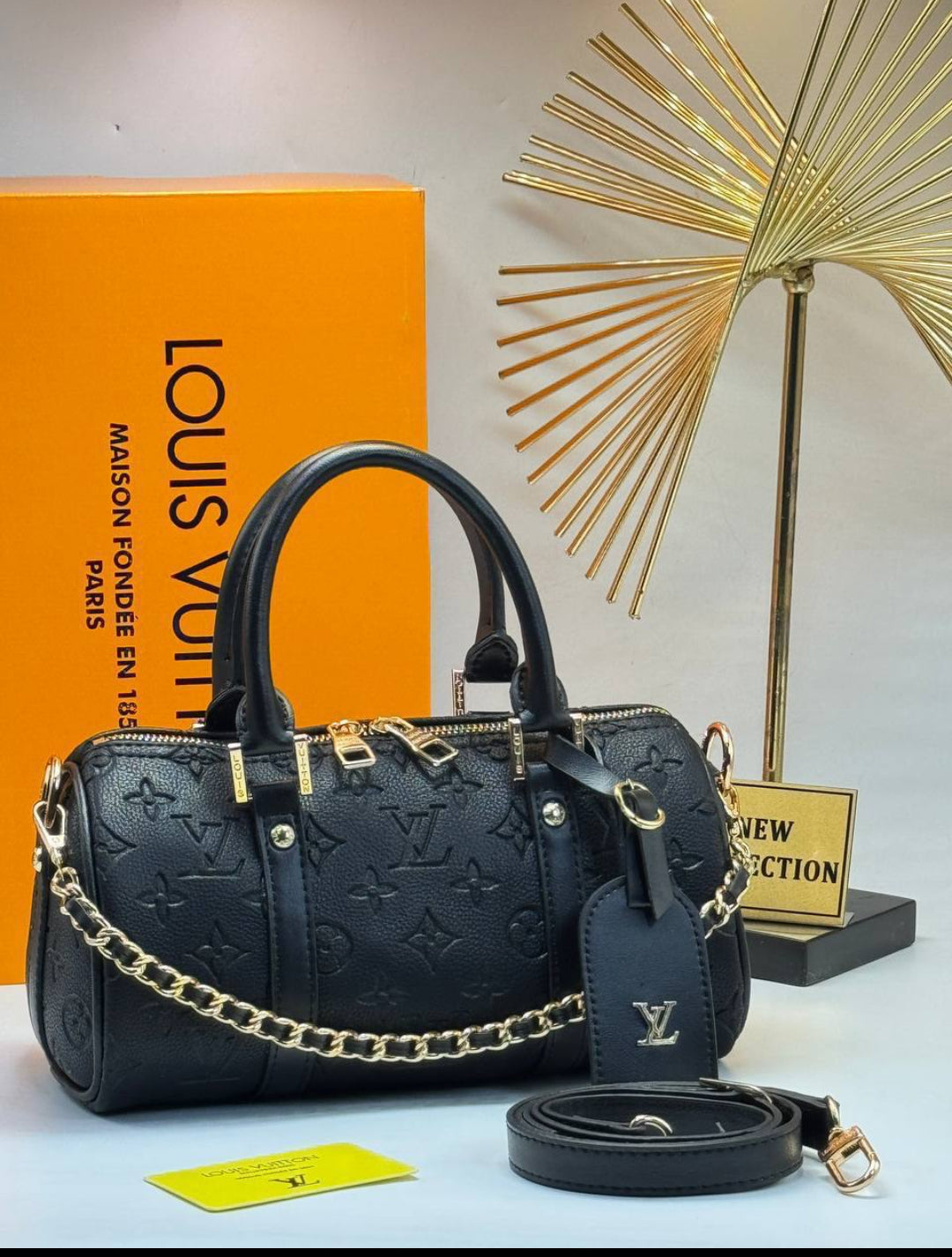Sac lv