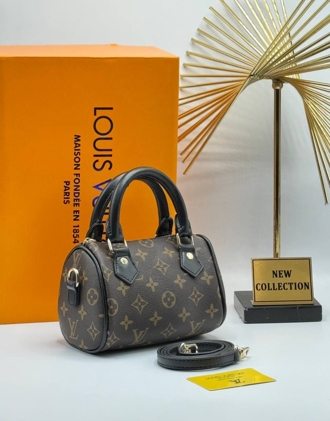 Sac lv