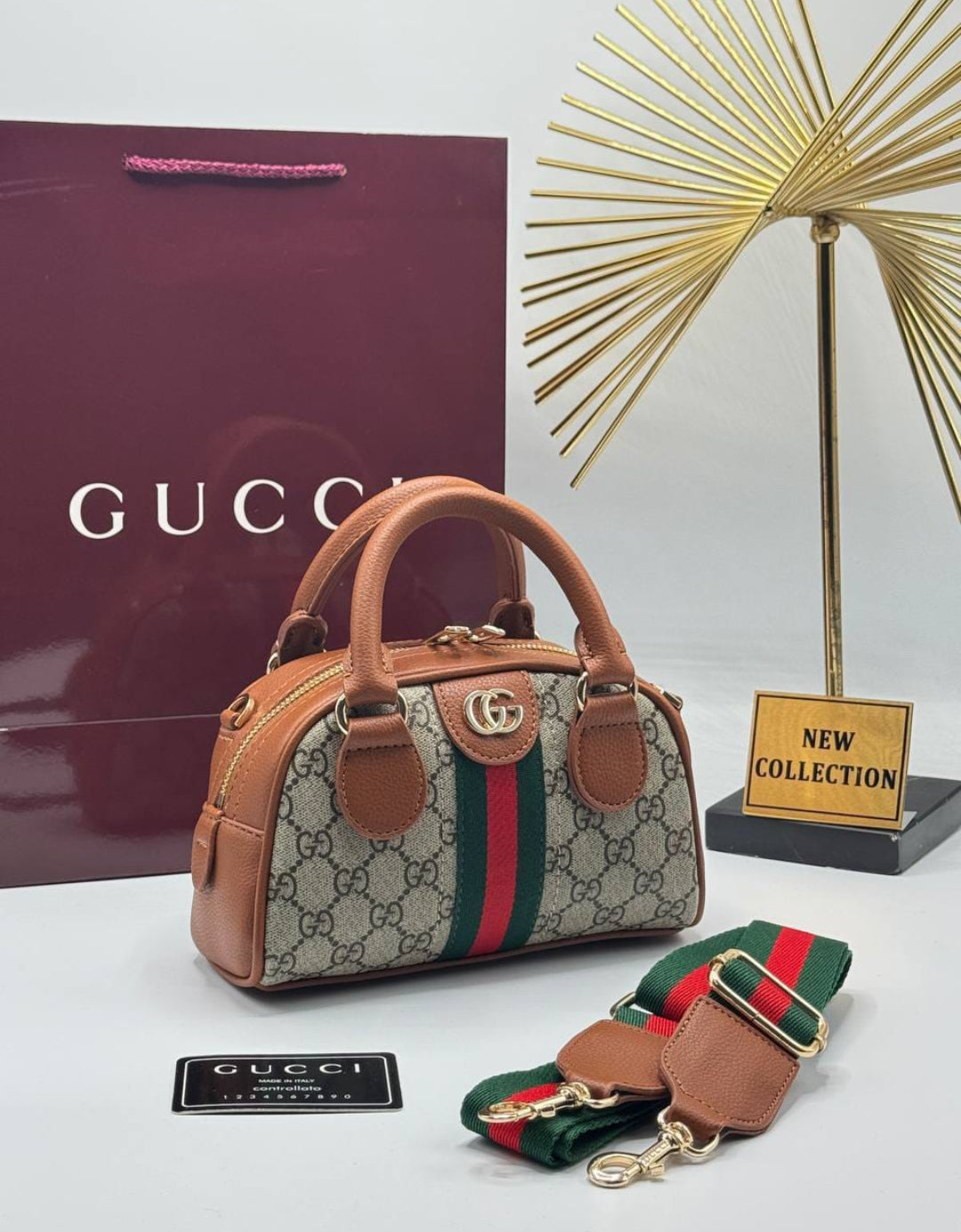 Sac gucci