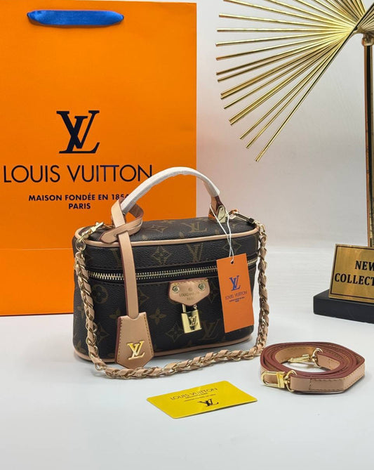 Sac lv