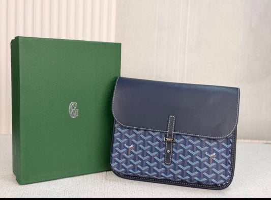 Sacoche goyard