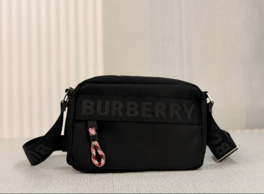 Sacoche burberry