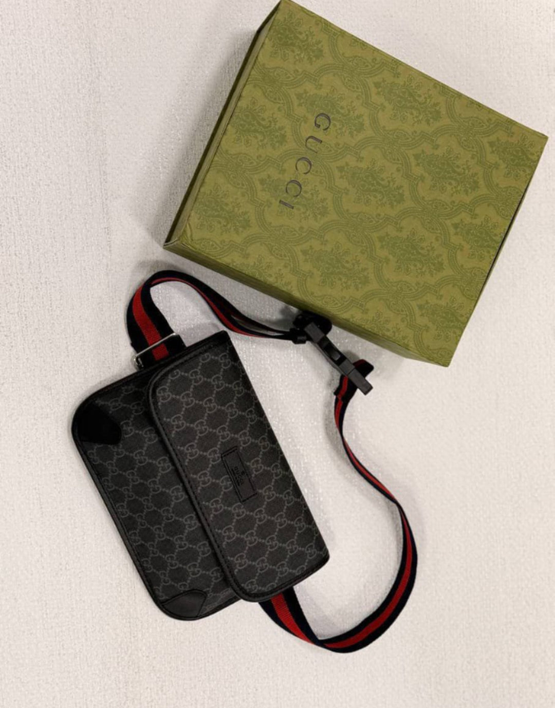 Sacoche gucci