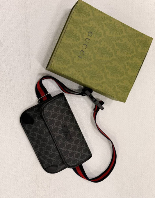 Sacoche gucci