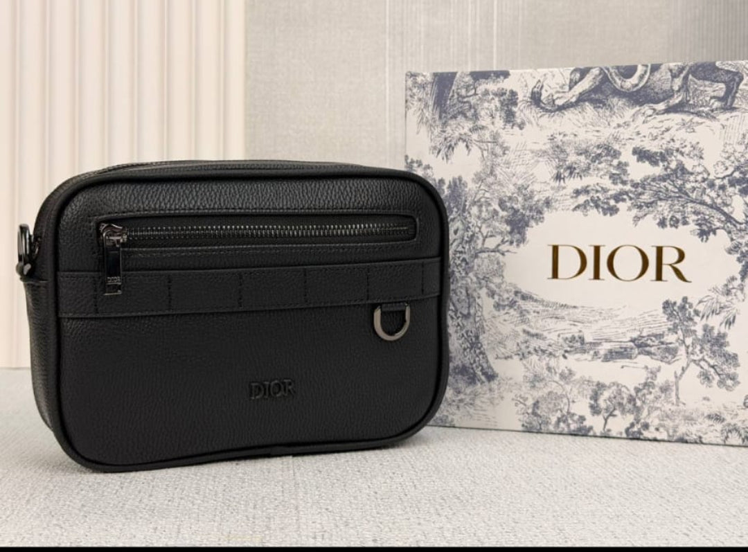 Sacoche dior