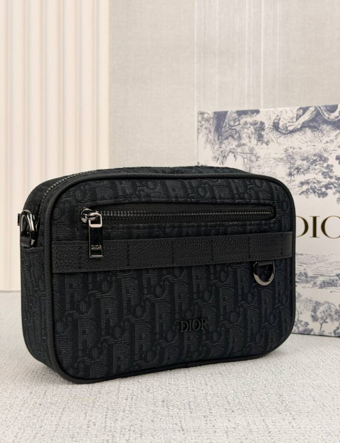Sacoche dior
