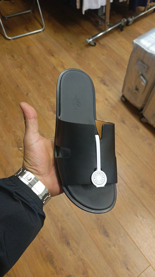 Claquette hermes