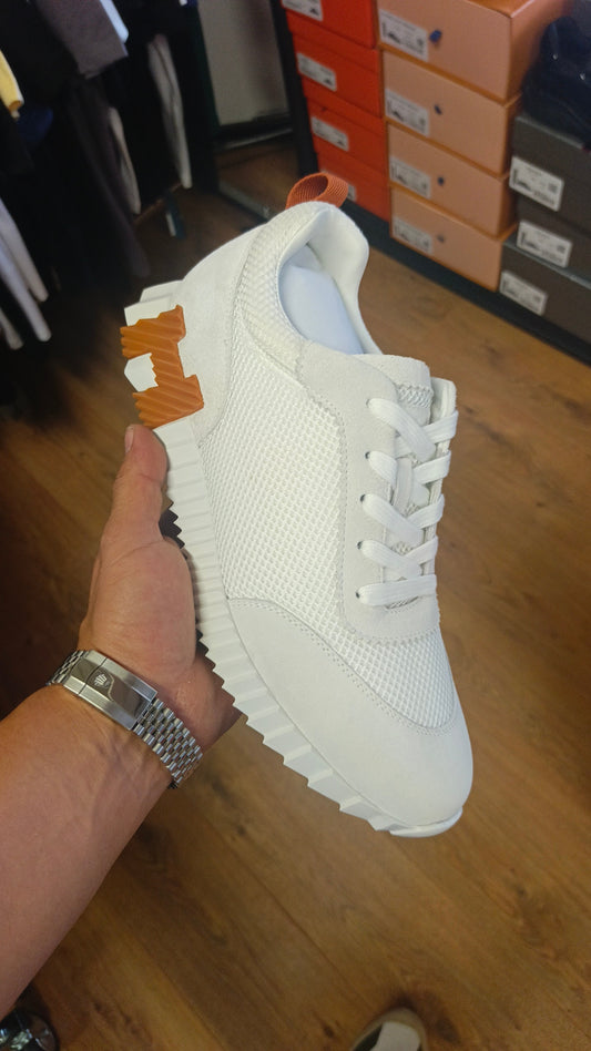 Chaussure hermes