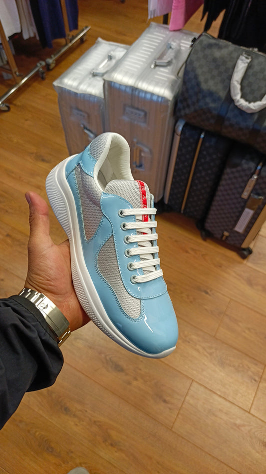 Chaussure prada