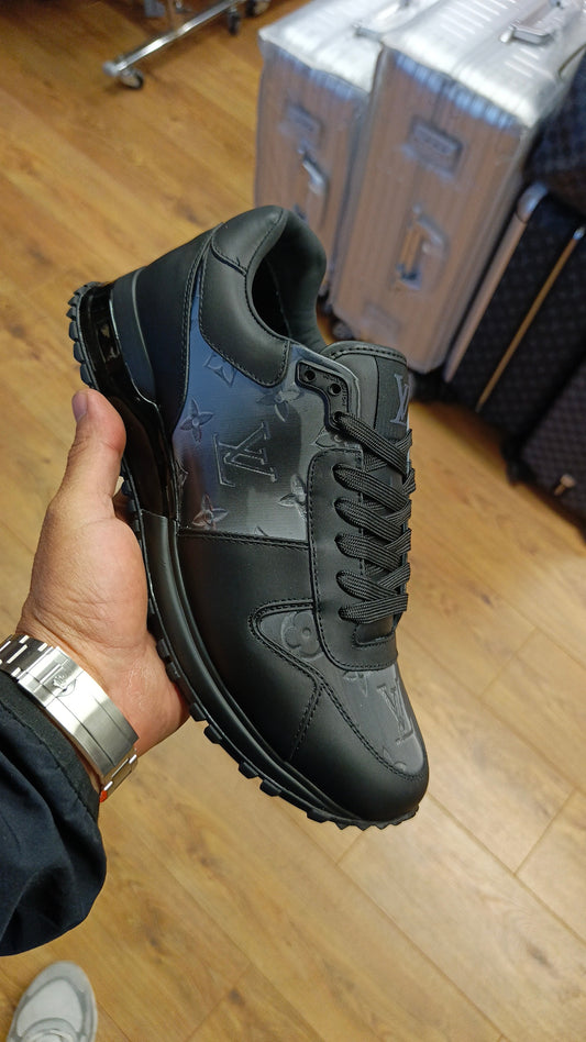 Chaussure lv