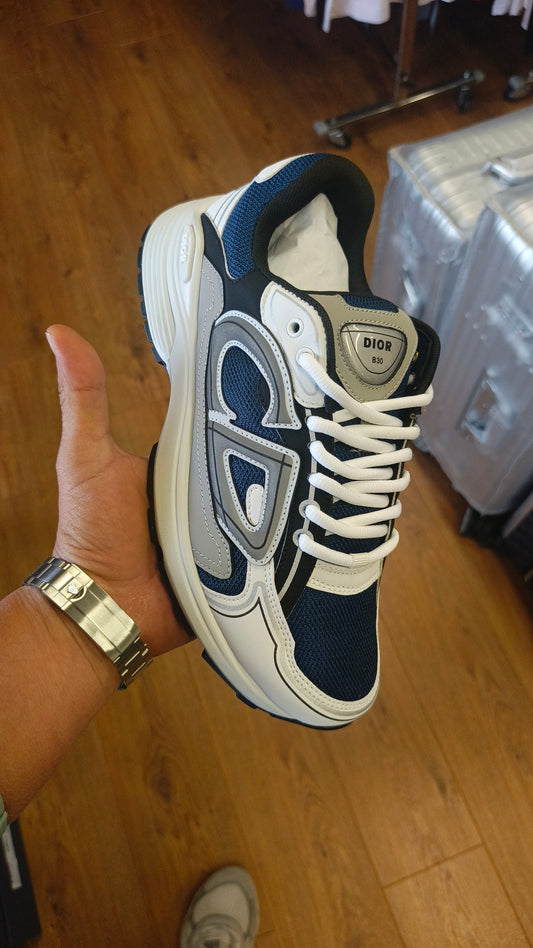 Chaussure dior