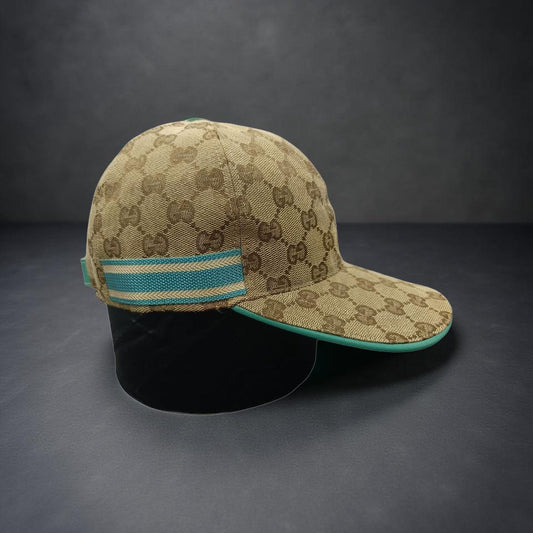 Casquette gucci