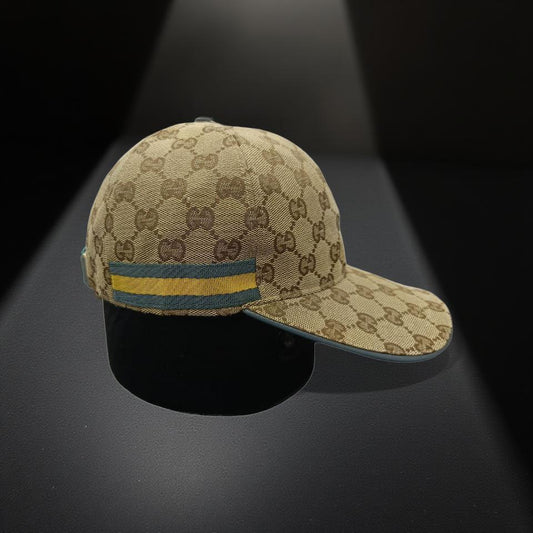 Casquette gucci