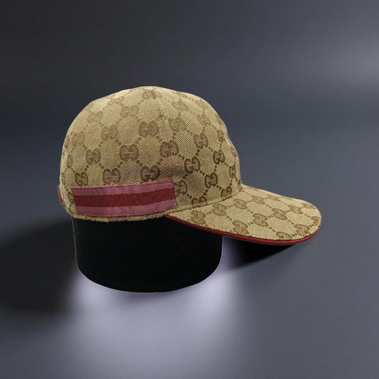 Casquette gucci