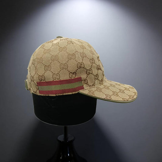 Casquette gucci