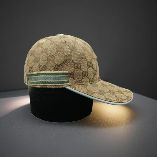Casquette gucci