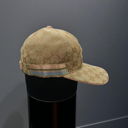 Casquette gucci