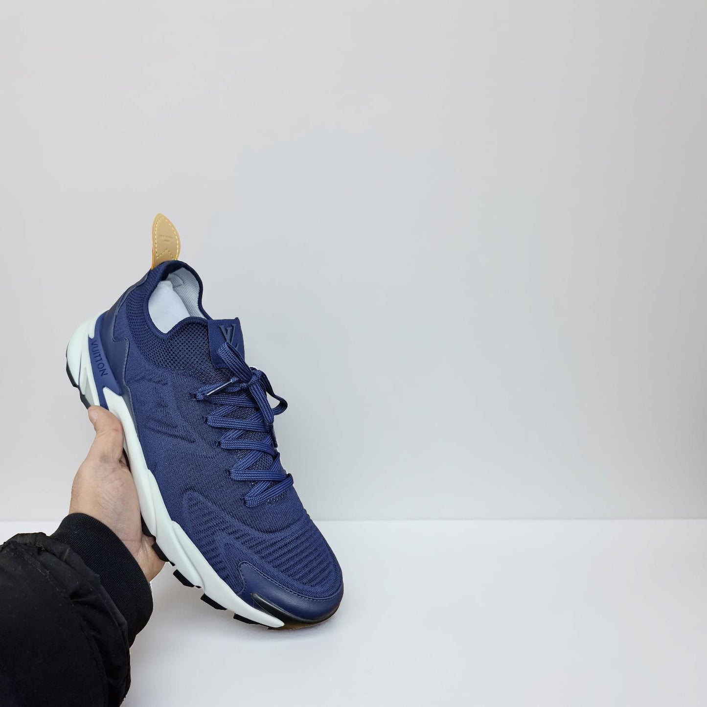 Chaussures louis vuitton